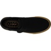 image:imageLugz Mens Clipper SneakerBlackGumstrap