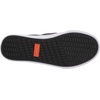 image:imageLugz Mens Clipper SneakerBlackWhite Chambray
