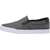 image:imageLugz Mens Clipper SneakerBlackWhite Chambray