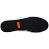 image:imageLugz Mens Clipper SneakerBlackWhite Denim