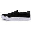 image:imageLugz Mens Clipper SneakerBlackWhiteBlack