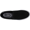image:imageLugz Mens Clipper SneakerBlackWhiteBlack