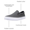 image:imageLugz Mens Clipper SneakerBlackWhiteGum