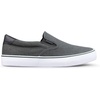 image:imageLugz Mens Clipper SneakerBlackWhiteGum
