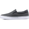 image:imageLugz Mens Clipper SneakerBlackWhiteGum