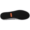image:imageLugz Mens Clipper SneakerBlackWhitestrap
