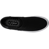image:imageLugz Mens Clipper SneakerBlackWhitestrap