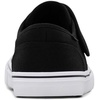 image:imageLugz Mens Clipper SneakerBlackWhitestrap
