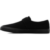 image:imageLugz Mens Clipper SneakerBlackstrap