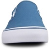 image:imageLugz Mens Clipper SneakerBlueWhite