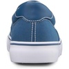image:imageLugz Mens Clipper SneakerBlueWhite