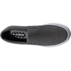 image:imageLugz Mens Clipper SneakerDark GreyWhite