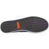 image:imageLugz Mens Clipper SneakerDark GreyWhite