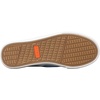 image:imageLugz Mens Clipper SneakerFaded BlueRetro White