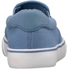 image:imageLugz Mens Clipper SneakerFaded BlueRetro White