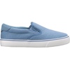 image:imageLugz Mens Clipper SneakerFaded BlueRetro White