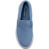 image:imageLugz Mens Clipper SneakerFaded BlueRetro White