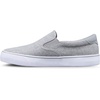 image:imageLugz Mens Clipper SneakerGreyWhiteGum