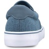 image:imageLugz Mens Clipper SneakerNavyWhiteGum