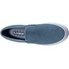 image:imageLugz Mens Clipper SneakerNavyWhiteGum