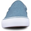 image:imageLugz Mens Clipper SneakerNavyWhiteGum