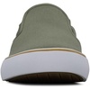 image:imageLugz Mens Clipper SneakerOliveWhiteGum