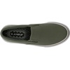 image:imageLugz Mens Clipper SneakerOliveWhiteGum