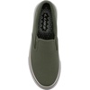 image:imageLugz Mens Clipper SneakerOliveWhiteGum