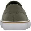 image:imageLugz Mens Clipper SneakerOliveWhiteGum