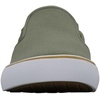 image:imageLugz Mens Clipper SneakerOliveWhiteGum