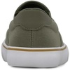 image:imageLugz Mens Clipper SneakerOliveWhiteGum