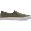image:imageLugz Mens Clipper SneakerOliveWhiteGum