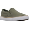 image:imageLugz Mens Clipper SneakerOliveWhiteGum