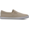 image:imageLugz Mens Clipper SneakerTanWhiteGum