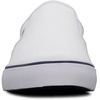 image:imageLugz Mens Clipper SneakerWhitePeacoat Blue