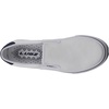 image:imageLugz Mens Clipper SneakerWhitePeacoat Blue