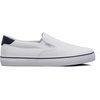 image:imageLugz Mens Clipper SneakerWhitePeacoat Blue
