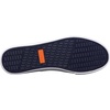 image:imageLugz Mens Clipper SneakerWhitePeacoat Blue