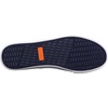 image:imageLugz Mens Clipper SneakerWhitePeacoat Blue