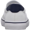 image:imageLugz Mens Clipper SneakerWhitePeacoat Blue