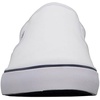 image:imageLugz Mens Clipper SneakerWhitePeacoat Blue