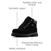 image:imageLugz Mens Drifter Chukka BootBlack