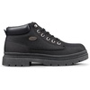 image:imageLugz Mens Drifter Chukka BootBlack Ripstop