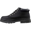image:imageLugz Mens Drifter Chukka BootBlack Ripstop