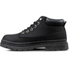 image:imageLugz Mens Drifter Chukka BootBlack Ripstop