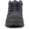 image:imageLugz Mens Drifter Chukka BootBlackBlack Peacoat