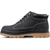 image:imageLugz Mens Drifter Chukka BootBlackGum Peacoat