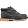 image:imageLugz Mens Drifter Chukka BootBlackGum Peacoat
