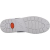image:imageLugz Mens Drifter Chukka BootBlackWhite Ripstop