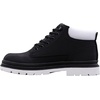 image:imageLugz Mens Drifter Chukka BootBlackWhite Ripstop